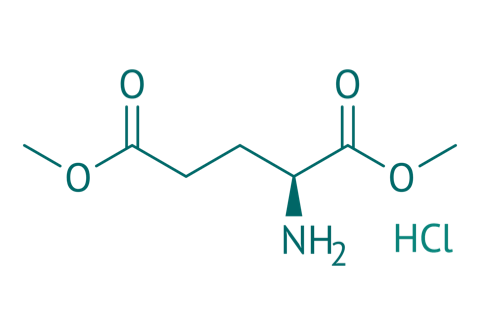 H-Glu(OMe)-OMe  HCl, 98% 