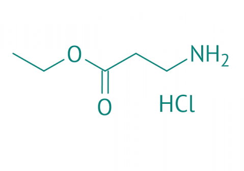 H-beta-Ala-OEt HCl, 97% 