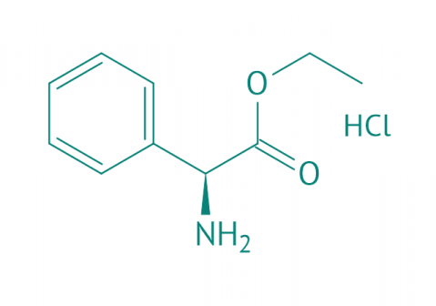 H-Phg-OEt HCl, 98% 