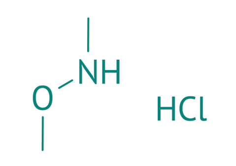 N,O-Dimethylhydroxylamin HCl, 98% 