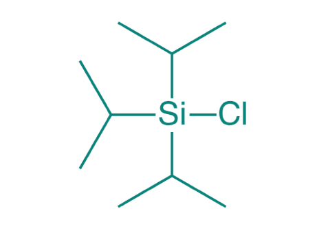 Triisopropylsilylchlorid, 98% 