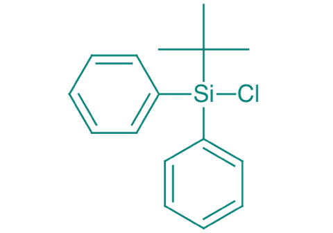 tert-Butylchlordiphenylsilan, 98% 