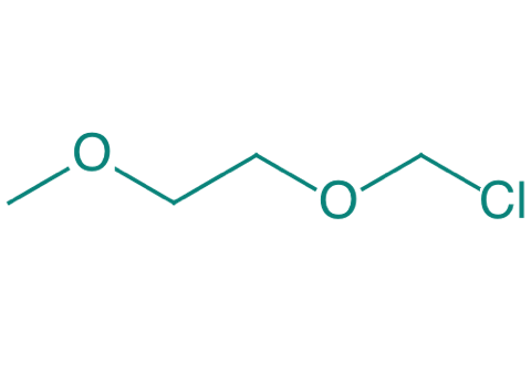 2-Methoxyethoxymethylchlorid, 95% 
