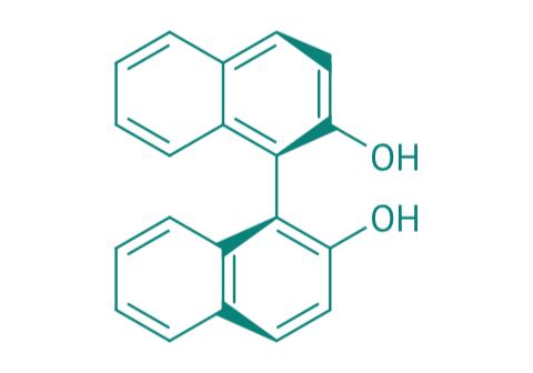 (R)-(+)-1,1'-Bi-2-naphthol, 98% 