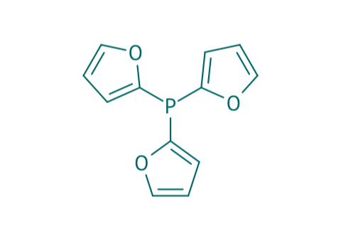 Tri(2-furyl)phosphin, 98% 
