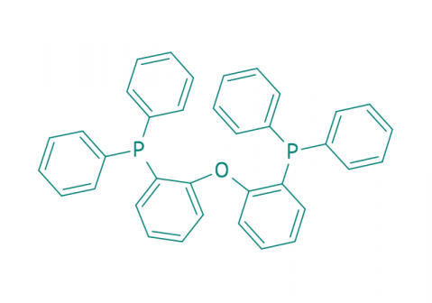 Bis[(2-diphenylphosphino)phenyl]ether, 97% 