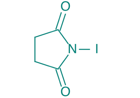 N-Iodsuccinimid, 98% 