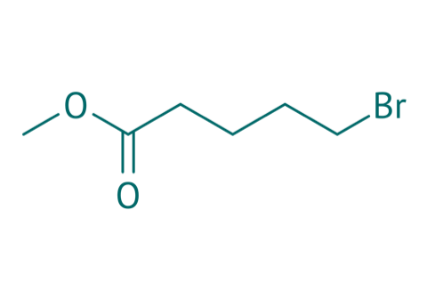 5-Bromvaleriansuremethylester, 97% 