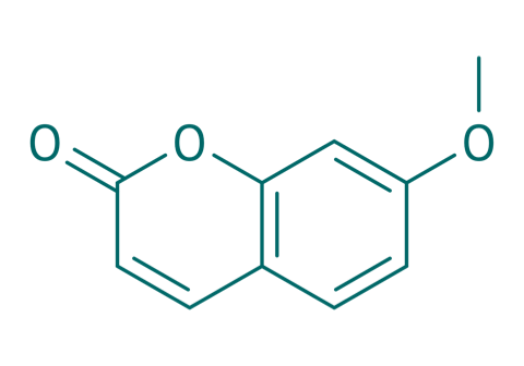 7-Methoxycumarin, 97% 