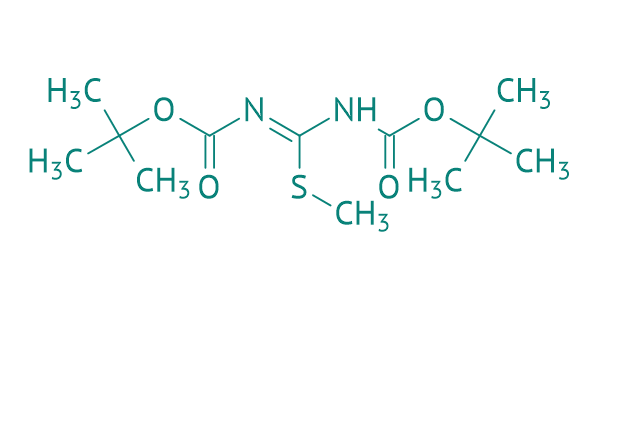 1,3-Di-Boc-2-methylisothioharnstoff, 97% 
