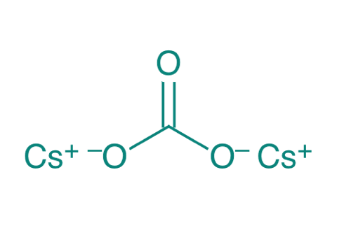 Csiumcarbonat, 98% 