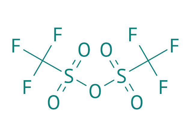 Trifluormethansulfonsureanhydrid, 98% 