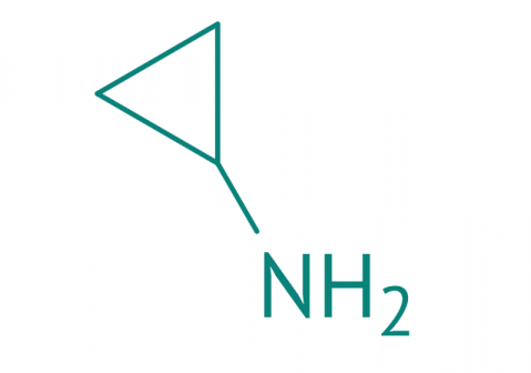 Cyclopropylamin, 99% 