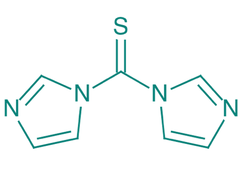 1,1'-Thiocarbonyldiimidazol, 95% 