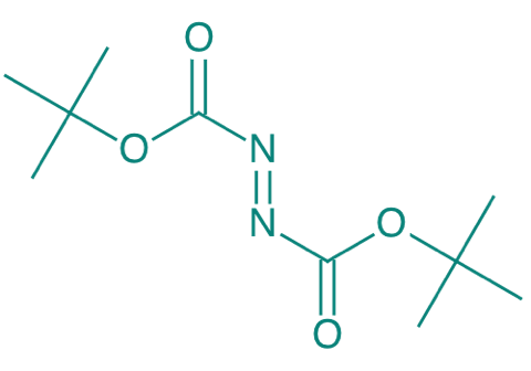 Di-tert-butylazodicarboxylat, 97% 
