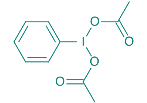 Iodbenzoldiacetat, 97% 