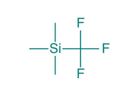 (Trifluormethyl)trimethylsilan, 98% 