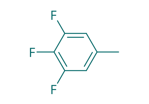 3,4,5-Trifluorphenol, 98% 