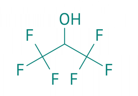 1,1,1,3,3,3-Hexafluorpropan-2-ol, 99% 