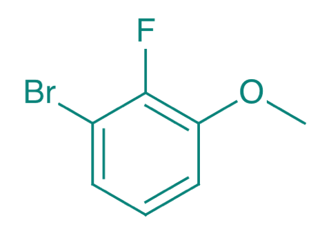 3-Brom-2-fluoranisol, 95% 