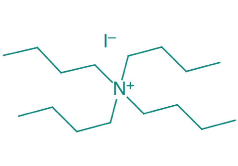 Tetrabutylammoniumiodid, 97% 