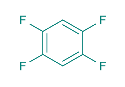 1,2,4,5-Tetrafluorbenzol, 98% 