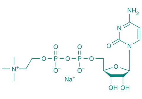 Citicolin Natriumsalz, 97% 