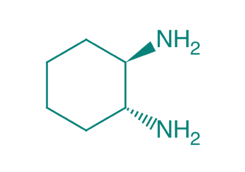 (1R,2R)-(-)-1,2-Diaminocyclohexan, 96% 