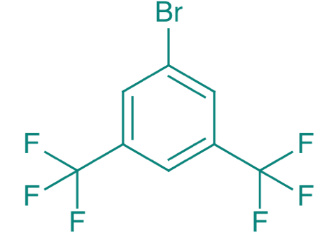 3,5-Bis(trifluormethyl)brombenzol, 98% 