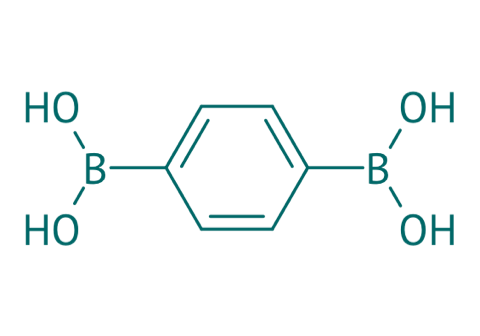 1,4-Benzoldiboronsure, 97% 