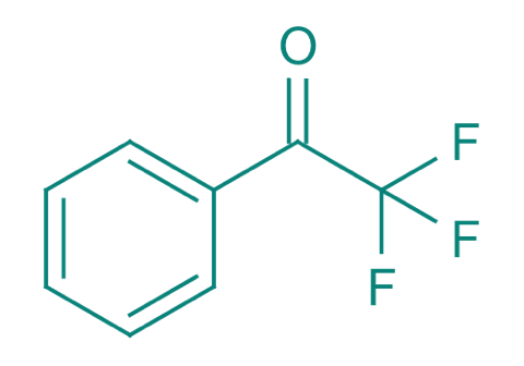 2,2,2-Trifluoracetophenon, 98% 