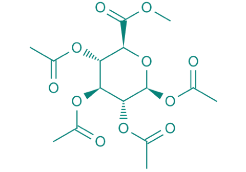 1,2,3,4-Tetra-O-acetyl-beta-D- glucuronsuremethylester, 98%