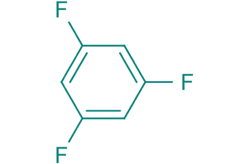 1,3,5-Trifluorbenzol, 97% 