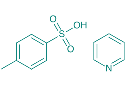 Pyridinium-p-toluolsulfonat, 98% 