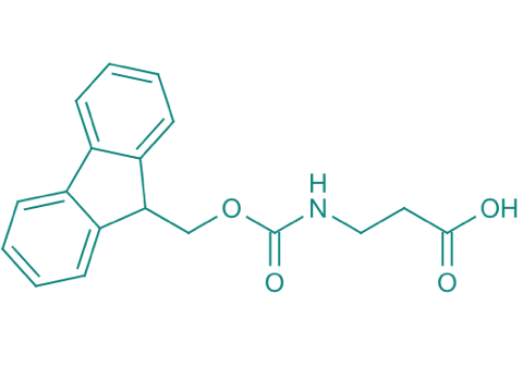 Fmoc-beta-Ala-OH, 97%