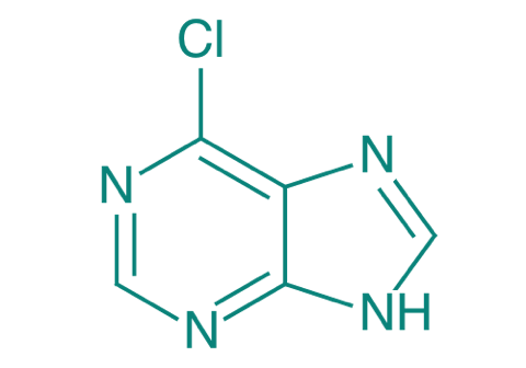 6-Chlorpurin, 98% 
