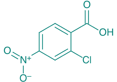 2-Chlor-4-nitrobenzolsure, 98% 
