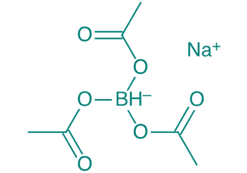 Natriumtriacetoxyborhydrid, 97% 