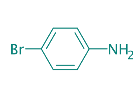 4-Bromanilin, 98% 