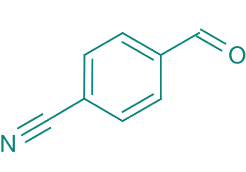 4-Cyanobenzaldehyd, 97% 
