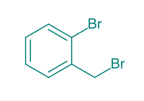 2-Brombenzylbromid, 98% 