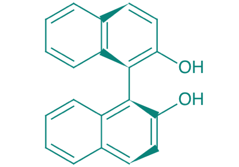 (S)-(-)-1,1'-Bi-2-naphthol, 98% 