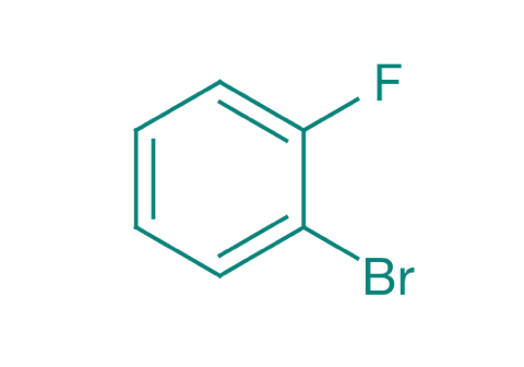 2-Bromfluorbenzol, 98% 