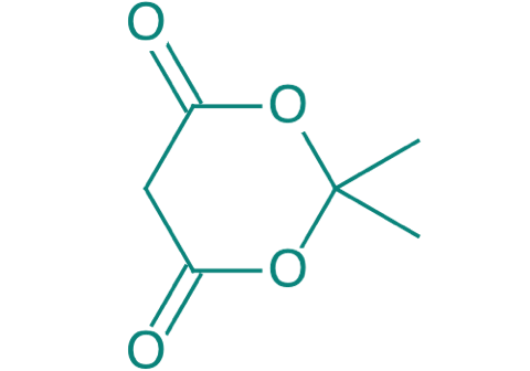 2,2-Dimethyl-1,3-dioxan-4,6-dion, 98% 