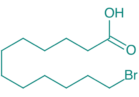 12-Bromdodecansure, 97% 