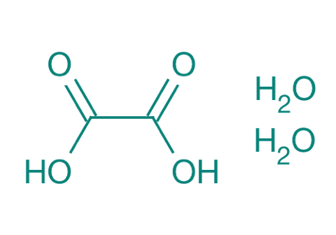 Oxalsure Dihydrat, 99% 