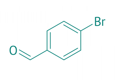 4-Brombenzaldehyd, 98% 