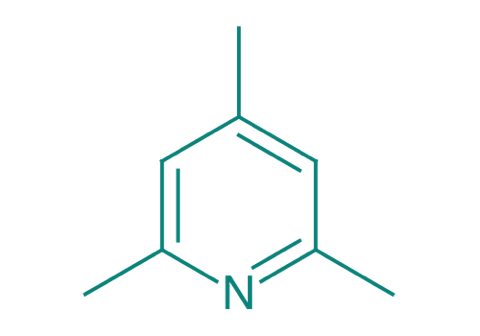 2,4,6-Trimethylpyridin, 98% 