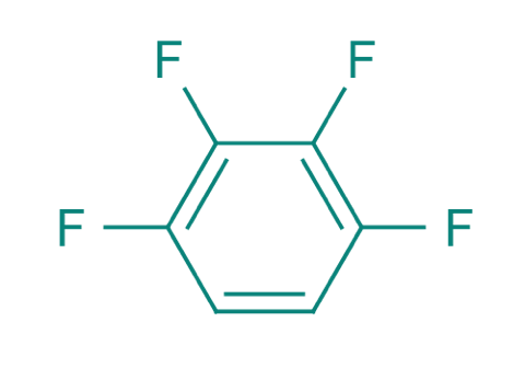 1,2,3,4-Tetrafluorbenzol, 98% 