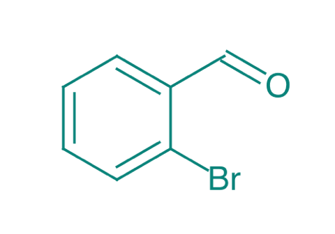 2-Brombenzaldehyd, 97% 